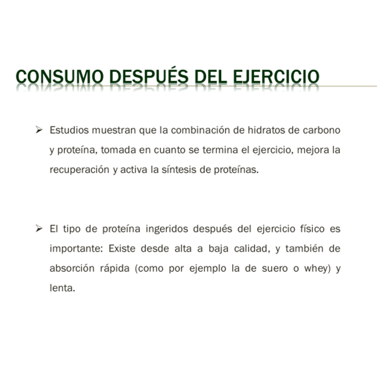 Certificación en Nutrición Deportiva