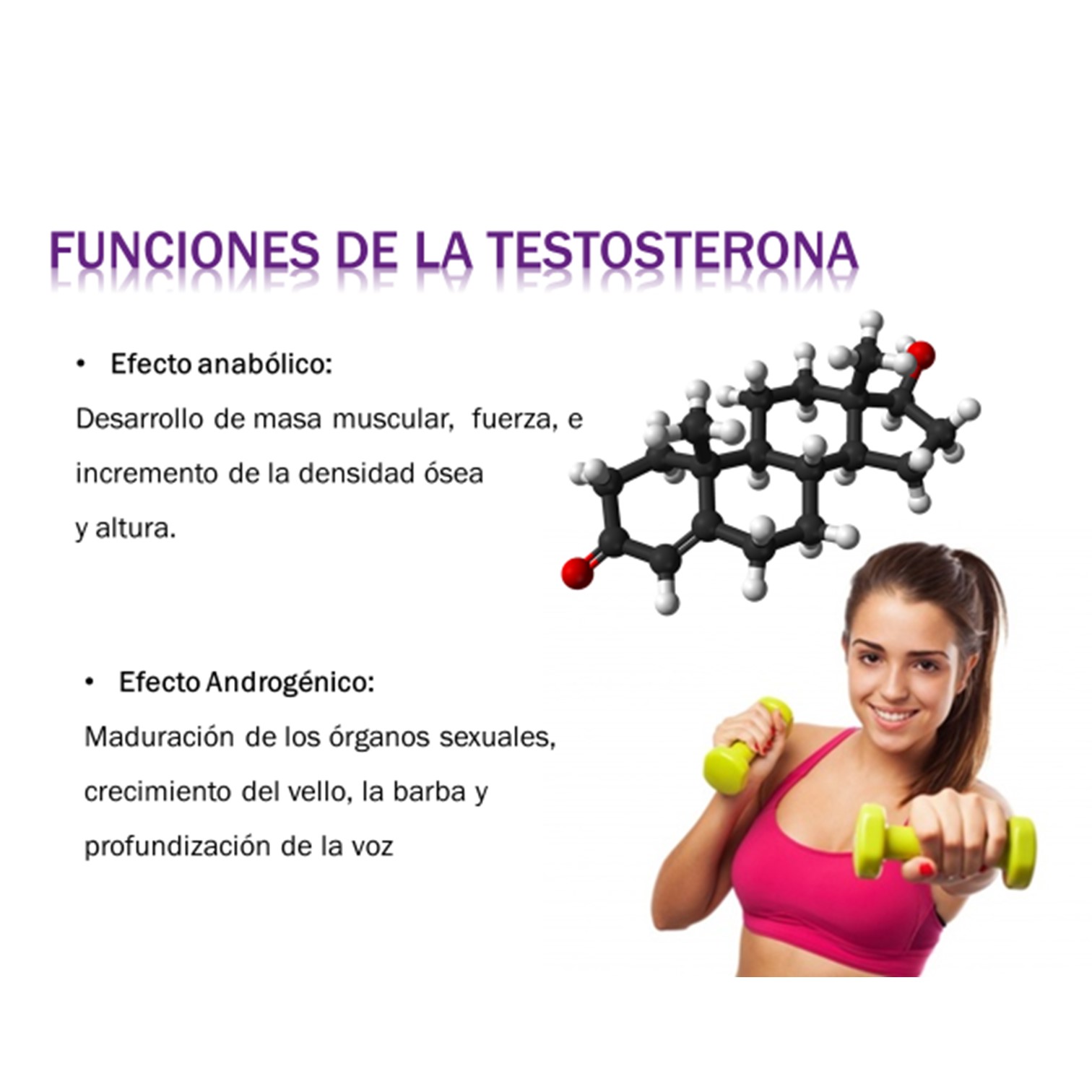 Certificación Entrenamiento Específico en la Mujer