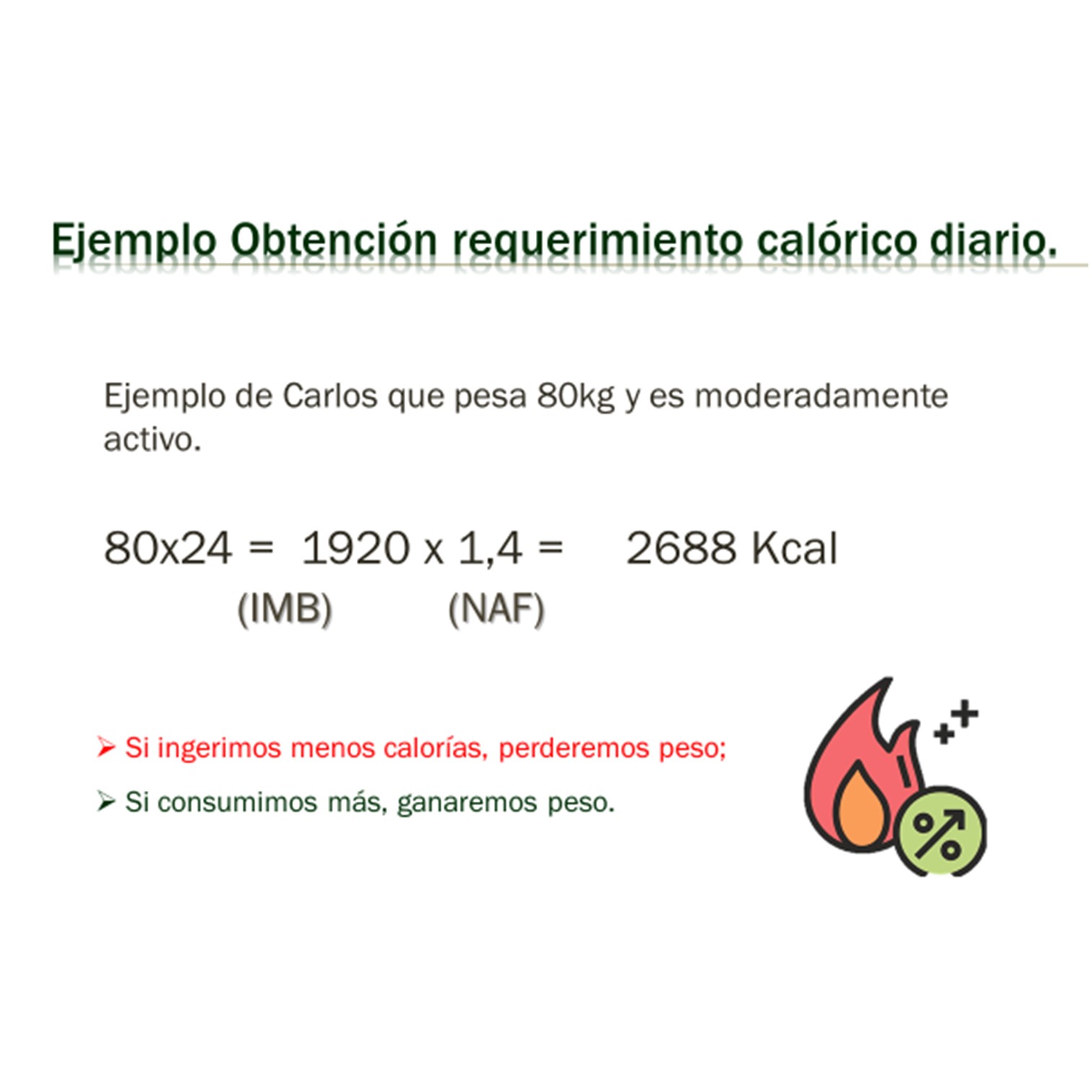 Certificación en Nutrición Deportiva