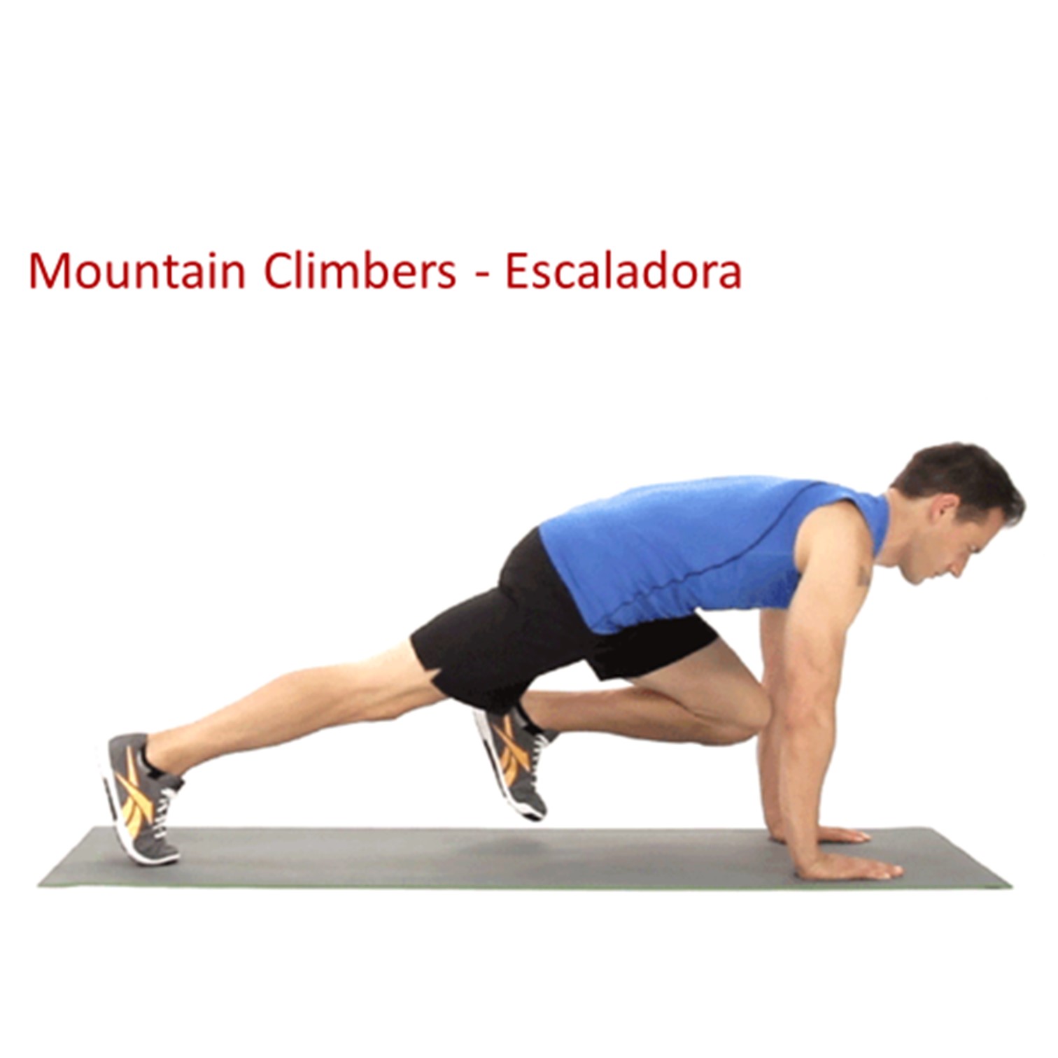 Certificación Entrenamiento HIIT