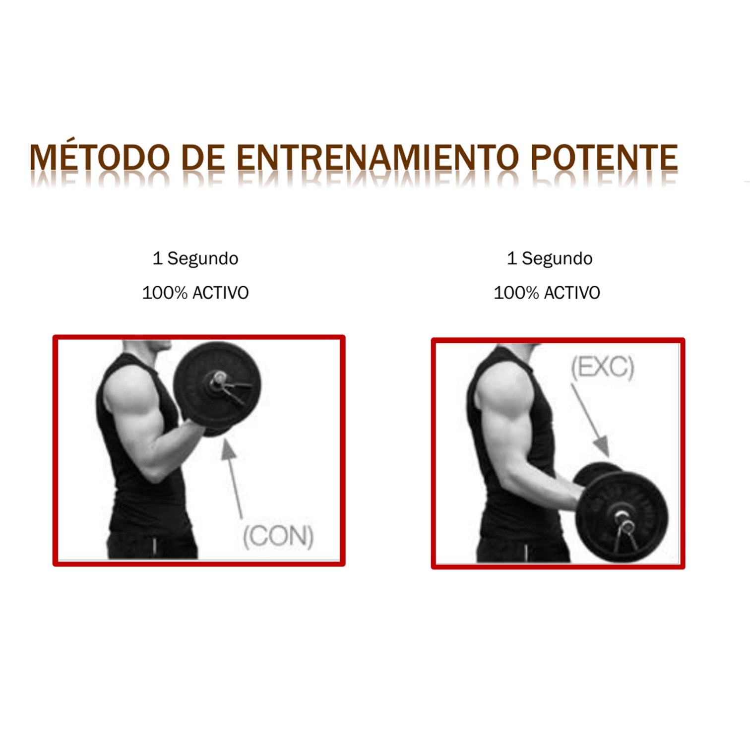 Certificación Método Hipertrofia Funcional