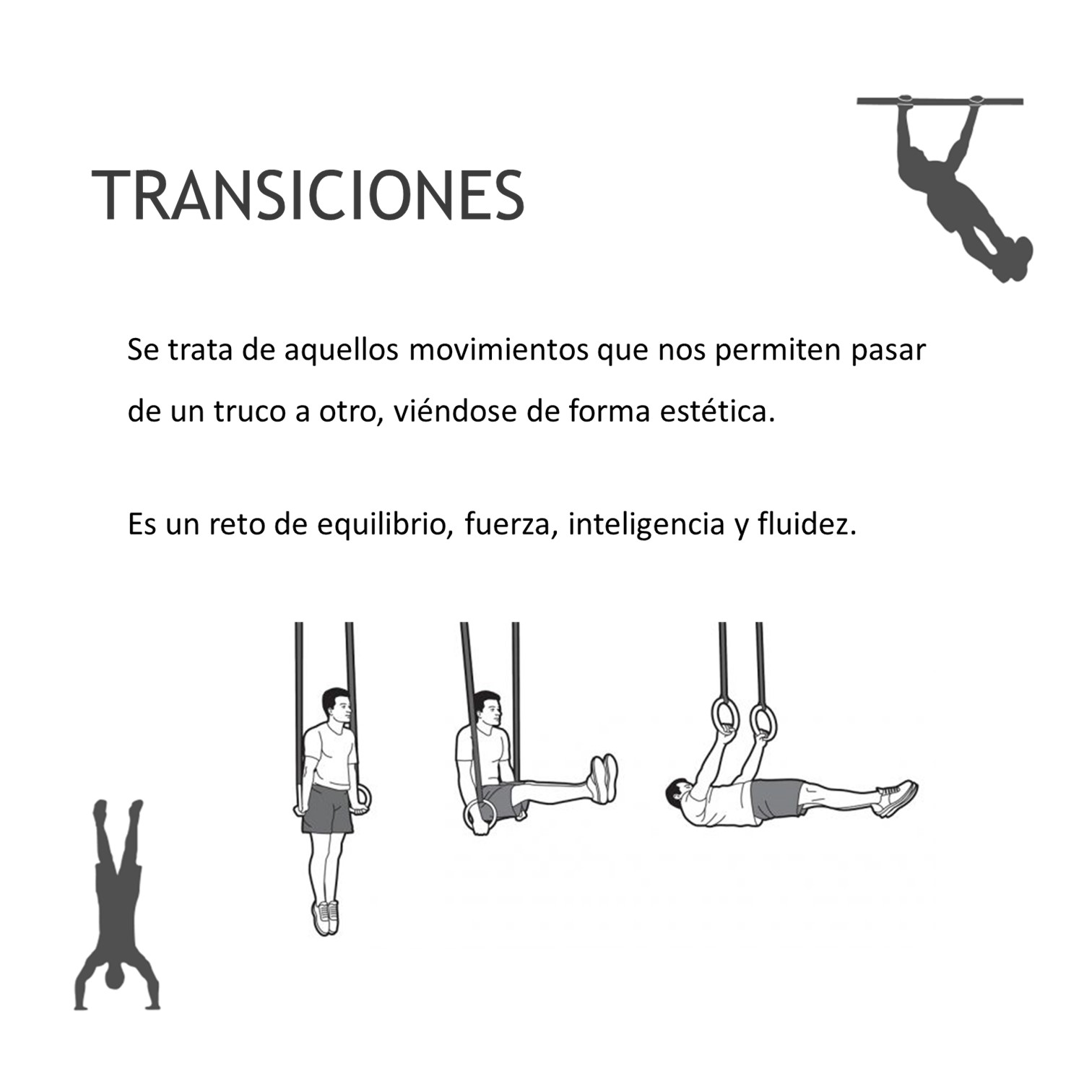 Especialización en Street Workout