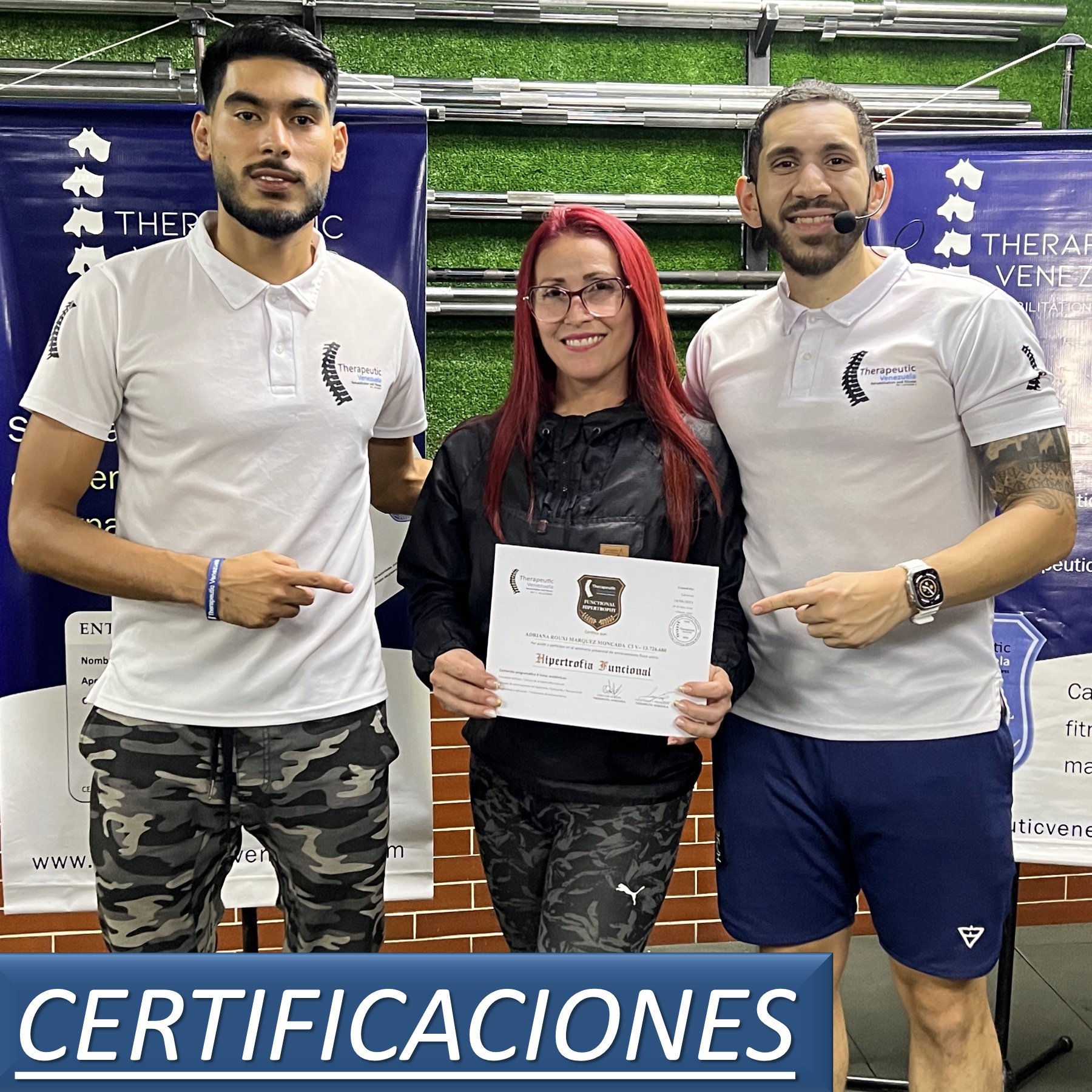Certificaciones Online