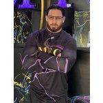 Jorge Elias - Therapeutic Venezuela